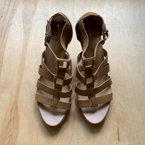 Naturalizer N5 Comfort Shoe